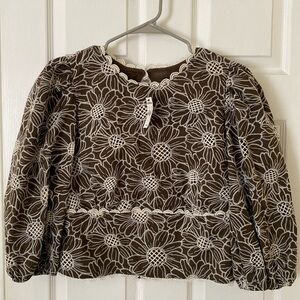 Express Blouse - M
